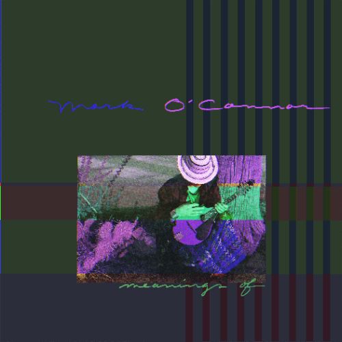 Mark O'Connor - Significado de (CD)