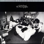 J. Geils Band* : The Morning After (LP, Album, Ltd, Num, RE)