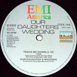 Our Daughters Wedding* : Auto Music (12")