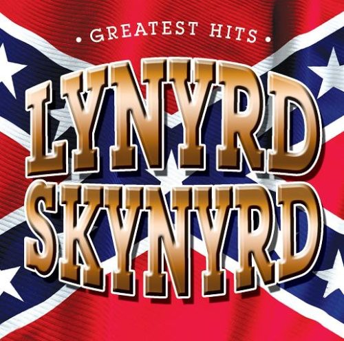 Lynyrd Skynyrd - Grandes éxitos (CD)