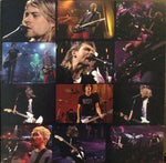 Nirvana : Live And Loud (2xLP, Album, 180)