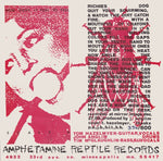 Halo Of Flies : Richies Dog (7", Single, Num)