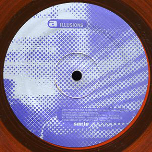 Basco : Illusions (10")