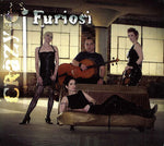 I Furiosi - Crazy (CD)