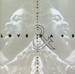 Dennis Brown - Best of: Love & Hate (CD)