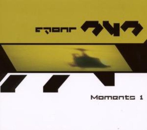 Front 242 - Moments (CD)