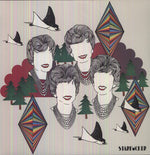 STRFKR - Starfucker (Vinilo)