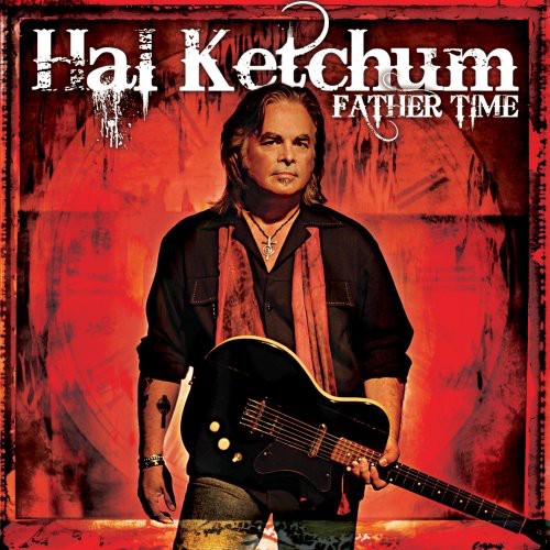 Hal Ketchum - Padre Tiempo (CD)