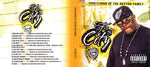 Shoestring : Fix My City (CDr, Album)