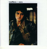 the album cover for Nero Leo - Vero [Import]