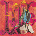 The Grateful Dead : Live/Dead (CD, Album, RE, RM, Spe)