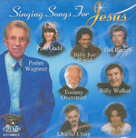 Various Artists - Singing Songs for Jesus / Various (CD)