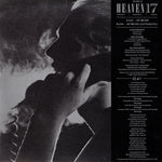 Heaven 17 : Let Me Go! (12", Single)