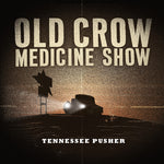 Old Crow Medicine Show - Tennessee Pusher (CD)