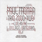 Paul Motian - Live At The Village Vanguard, Vol. 2 [Smartpack] (CD)