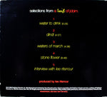Lee Ritenour, Oleta Adams, El DeBarge, Dave Grusin, Herbie Hancock, Al Jarreau, Yellowjackets : Selections from A Twist of Jobim (CD, Comp, Promo)