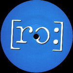 X-Men vs. Agent Cooper : Blue: 4Trax / NoLoops (12", EP, Ltd)