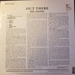 Eric Dolphy : Out There (LP, Album, Club, Ltd, Num, RE, RP, S/Edition)