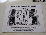 Ratpack : Tra La La Boom (You Bring The Sun Out) (12")