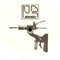 Various : Mini-Compilation 1 (12", Comp, Whi)