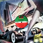 Tasha Thomas : Hot Buttered Boogie (12")