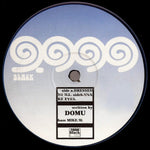 Domu : Dressed To Ill (12")