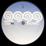Domu : Dressed To Ill (12")