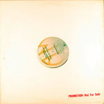 The Reds : AOR Radio Sampler (12", Promo, Smplr)
