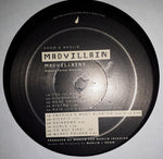 Madvillain : Madvillainy (2xLP, Album, Promo)
