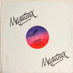 Depeche Mode / Laura Branigan : Mega Mode / Gloria 3D (12", Mixed, Unofficial, Whi)