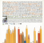 Various : The DreamWorks Cheat Sheet (CD, Comp, Enh, Promo)
