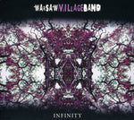 the album cover for Warsaw Village Band - Infinity