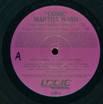 Martha Wash : Come (2x12", Ltd)