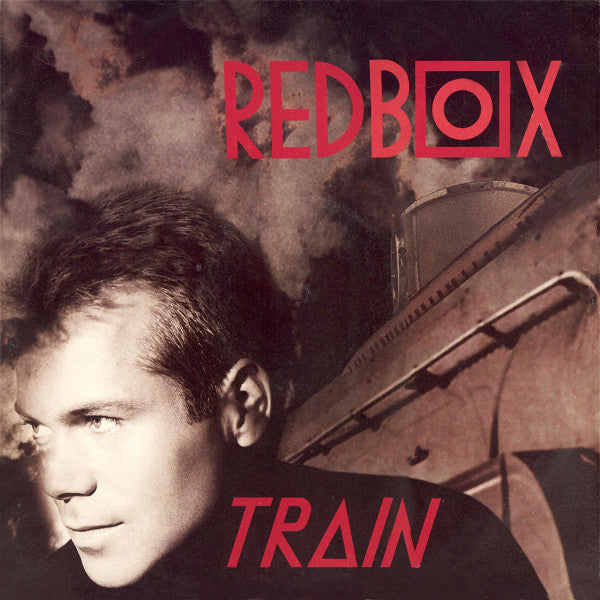 Red Box : Train (12")