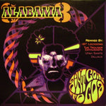 Alabama 3 : Ain't Goin' To Goa (12")