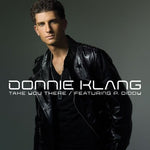 Donnie Klang - Te llevaré allí (Vinilo)