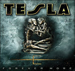 Tesla - Para siempre más (CD)