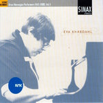 the album cover for Oslo Knardahl Phil J - Great Norwegian Performers 2: 1945-2000
