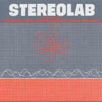 Stereolab - The Groop jugó Space Age Batchelor Pad (Vinilo)