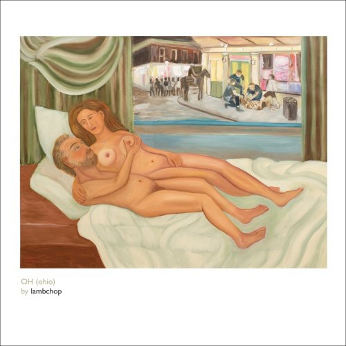 Lambchop - Oh [Ohio] (CD)