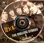 The Rolling Stones : 12 X 5 (SACD, Hybrid, Album, RE, RM, Dig)