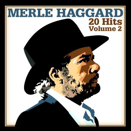 Merle Haggard - 20 Hits - Vol. 2 (CD)