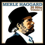 Merle Haggard - 20 Hits - Vol. 2 (CD)