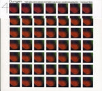 the album cover for Dungen - 4