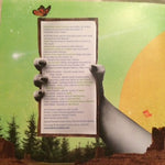 Salim Nourallah : Somewhere South Of Sane (2xLP, Gat)