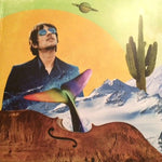 Salim Nourallah : Somewhere South Of Sane (2xLP, Gat)