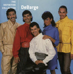 DeBarge - La colección definitiva (CD)