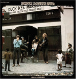 Creedence Clearwater Revival - Willy and The Poor Boys [Remasterizado] [Bonus Tracks] [Digipack] (CD)