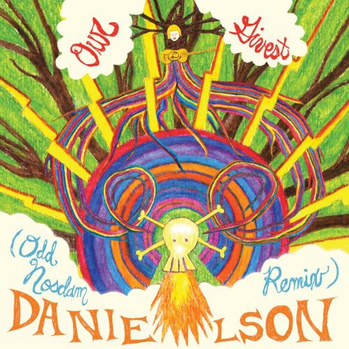 Danielson Famile - Our Givest [Remix] [Single] (Vinyl)