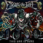 Escape the Fate - This War Is Ours (CD)
